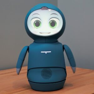 Social-Interaction & Companion Robots